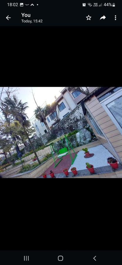 Hotel The Mussoorie International 外观 照片