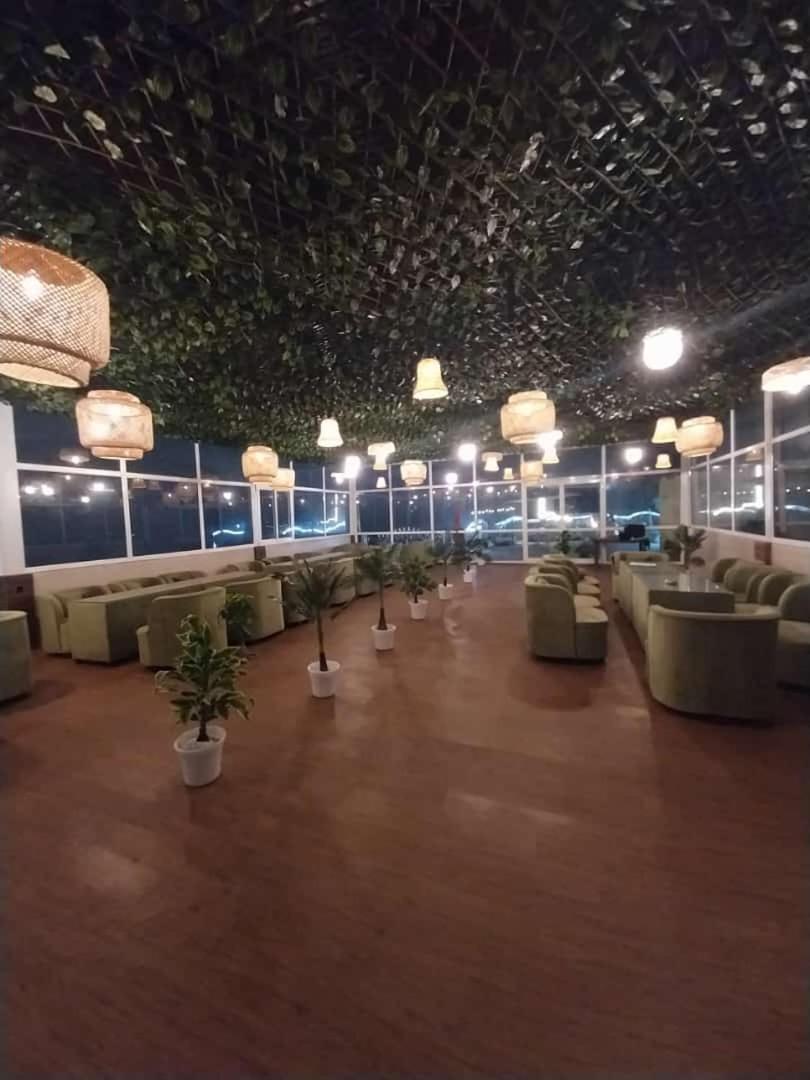 Hotel The Mussoorie International 外观 照片