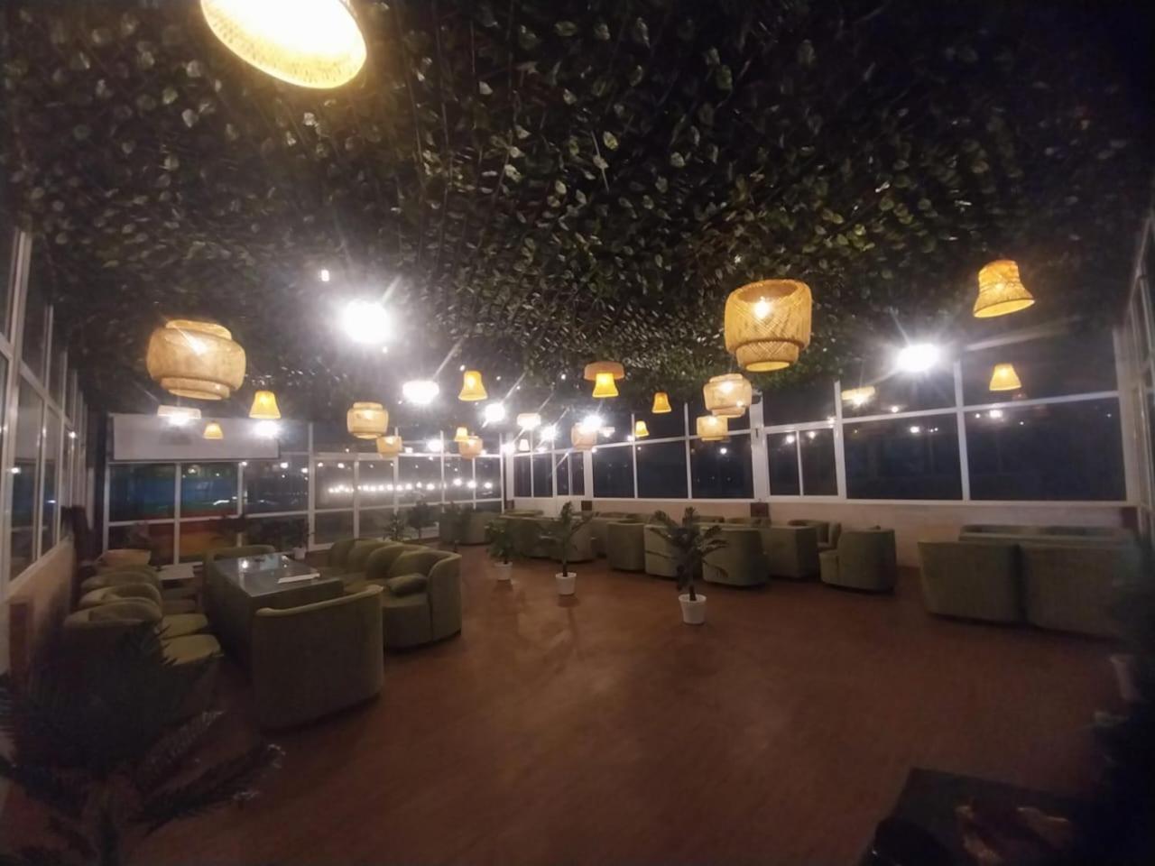 Hotel The Mussoorie International 外观 照片