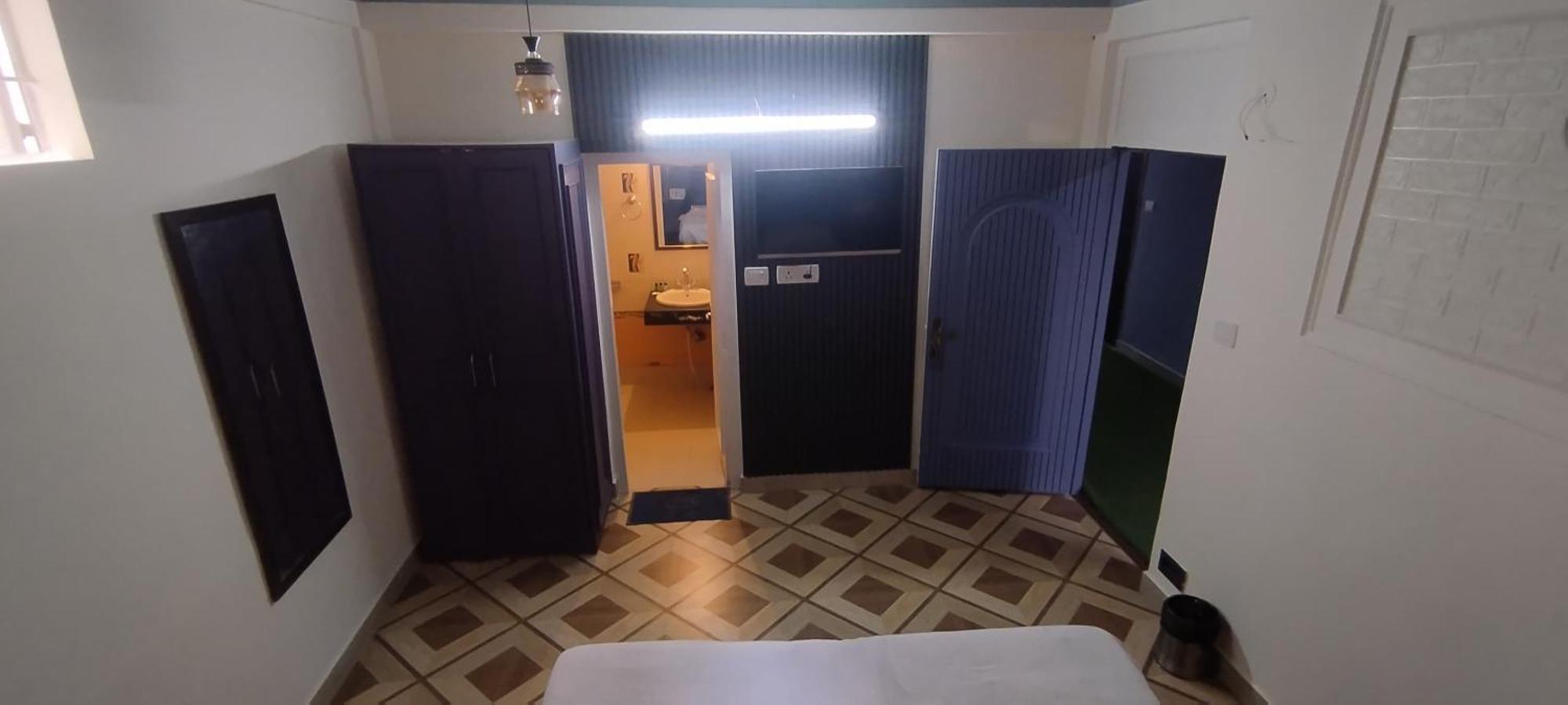 Hotel The Mussoorie International 外观 照片