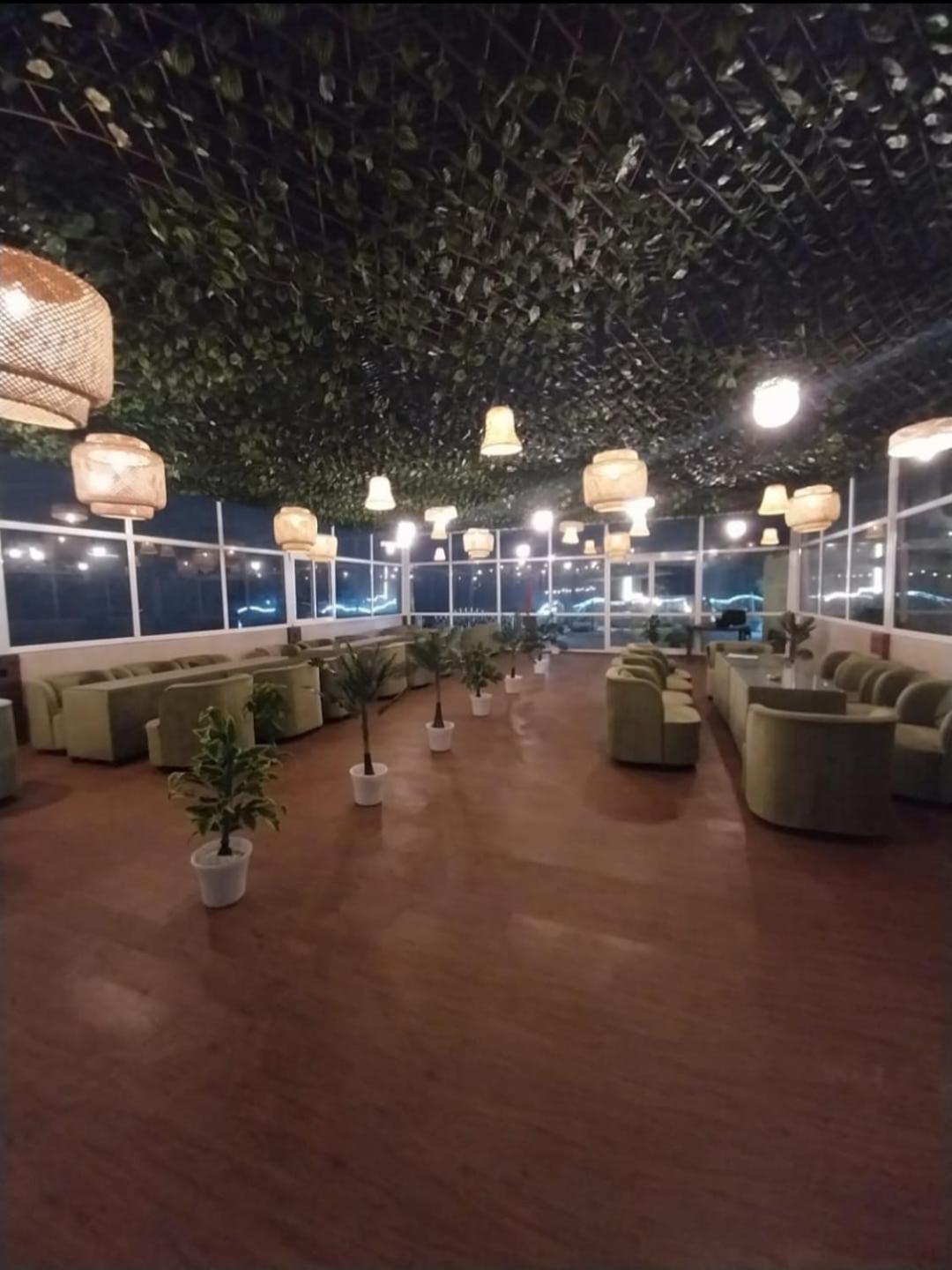 Hotel The Mussoorie International 外观 照片